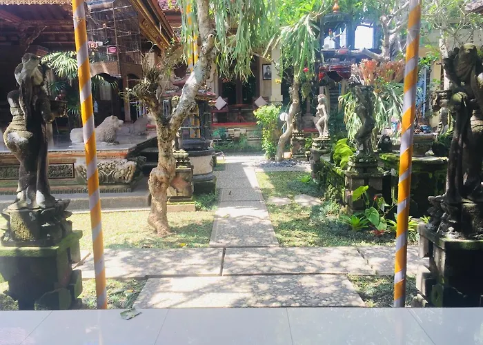 Tungeh Family Ubud