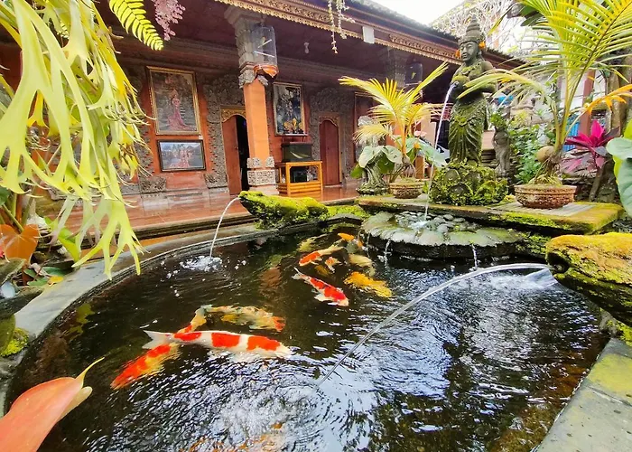 Tungeh Family * Ubud