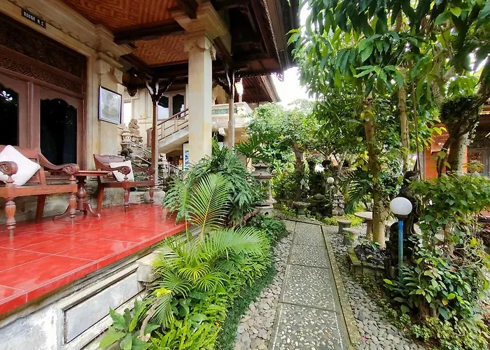 Tungeh Family Ubud