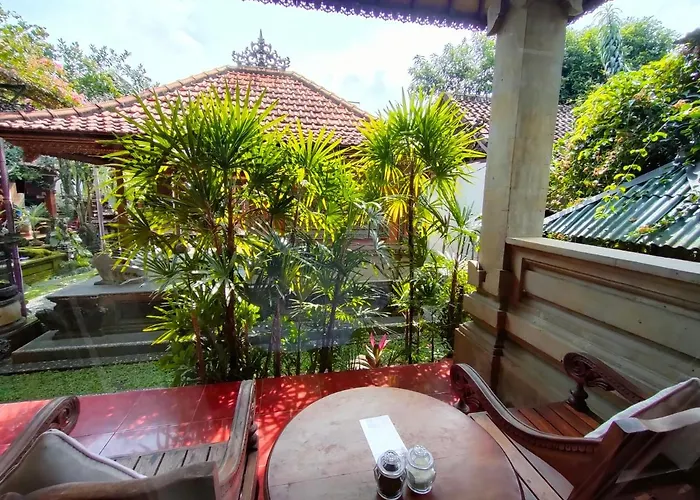 Tungeh Family Ubud