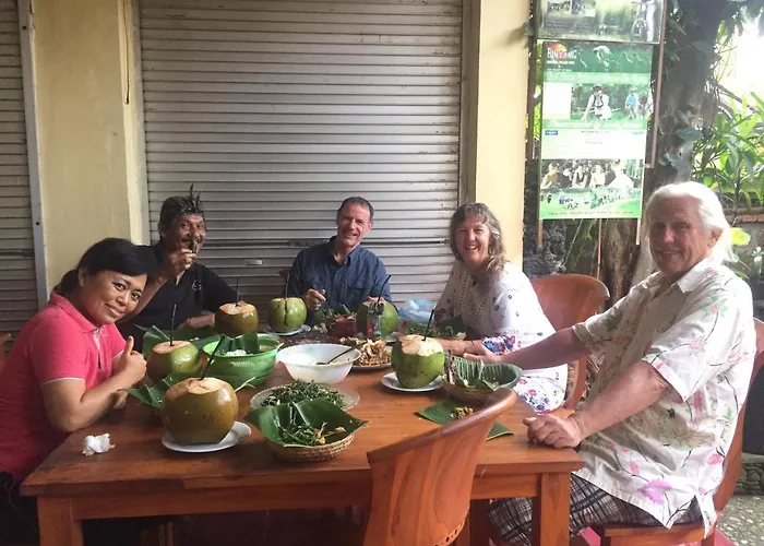 Tungeh Family