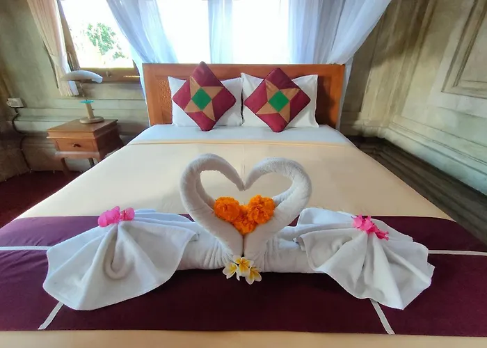 Accommodatie bij particulieren Tungeh Family *