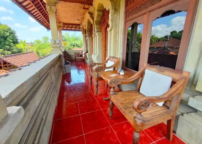 Tungeh Family Ubud