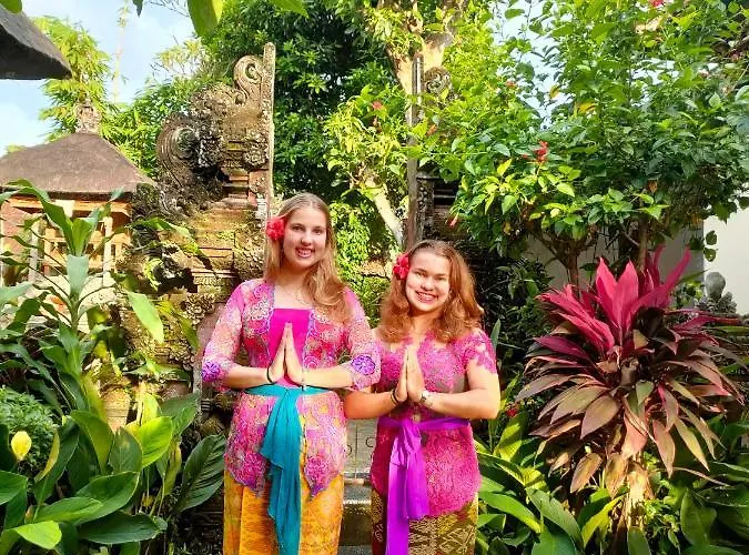 Tungeh Family * Ubud