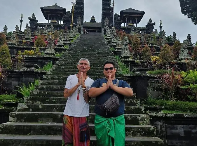 Tungeh Family * Ubud