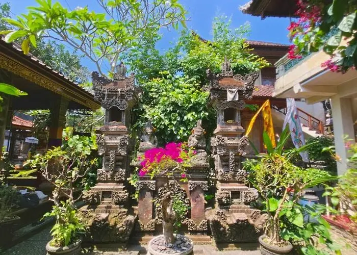 Tungeh Family * Ubud