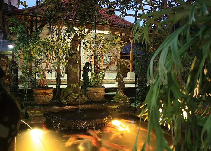 Tungeh Family * Ubud