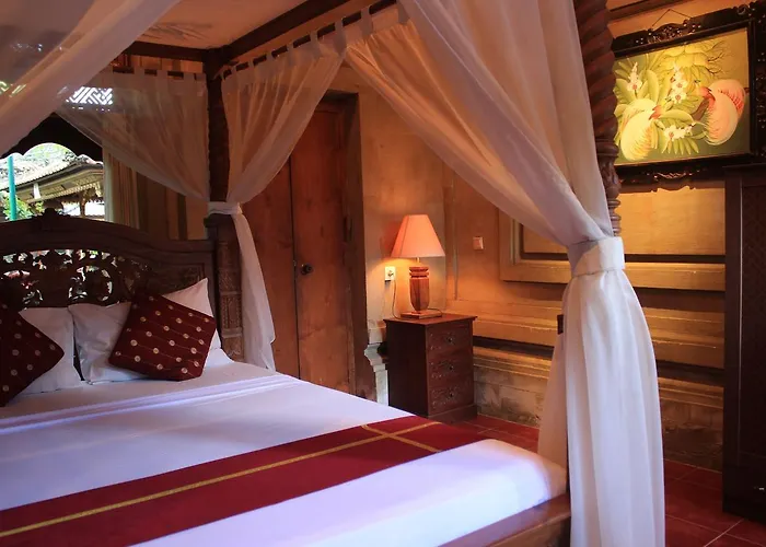 Séjour chez l'habitant Tungeh Family Ubud