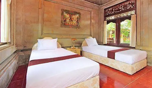 Séjour chez l'habitant Tungeh Family Ubud