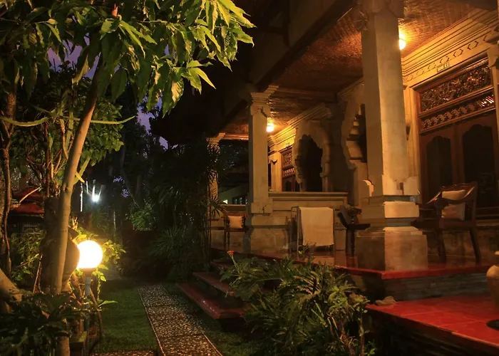 Tungeh Family Ubud