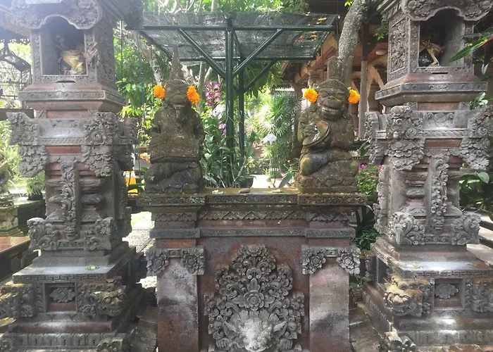 Tungeh Family Ubud