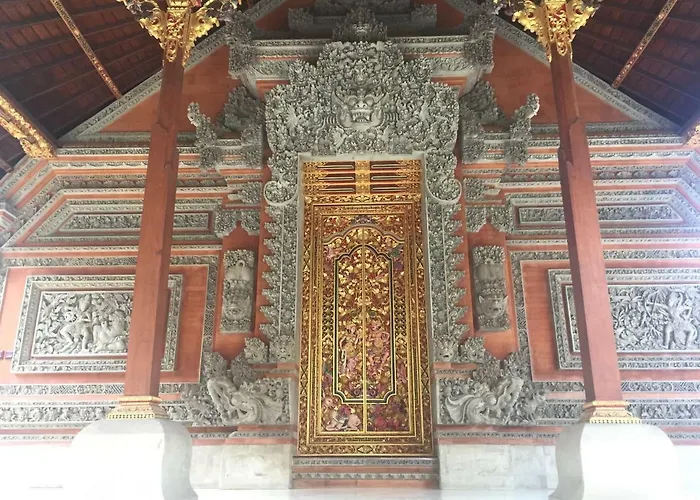 Tungeh Family Ubud